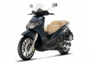 Piaggio Beverly 400ie